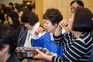  주일 3부예배(성찬예식)