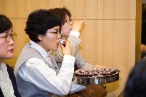  주일 3부예배(성찬예식)