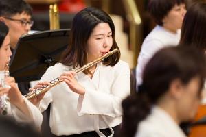  주일 3부예배(성찬예식)