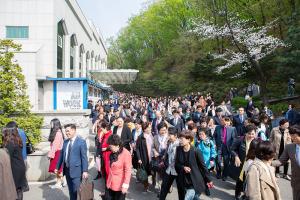  주일 3부예배(성찬예식)