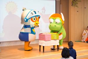  주일예배 영아부