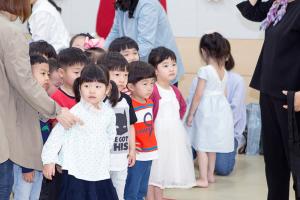  주일예배 유치부