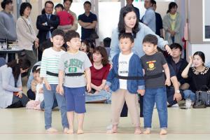  주일예배 유치부