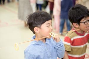  주일예배 유치부