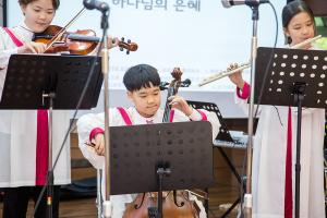  주일예배 소년부