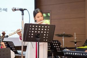  주일예배 소년부