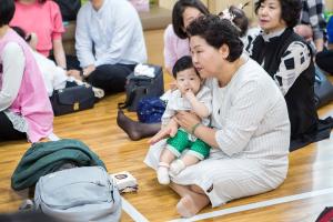  주일예배 영아부