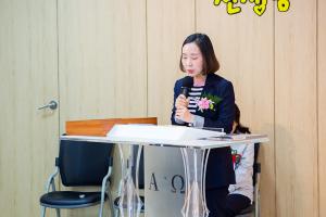  주일예배 영아부