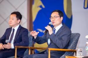  주일 청년2부(그루터기선교회 전도축제)'세상을 바꾸는 그루터기'