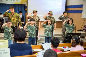  주일예배 유년부