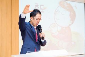  주일예배 영아부