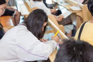  주일예배 중등부(에벤에셀)