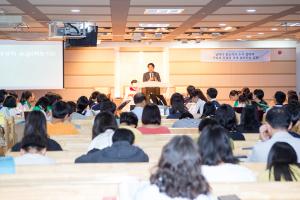  주일예배 중등부(에벤에셀)