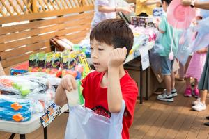  주일예배 유년부