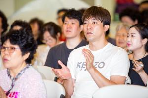  하계대성회 첫째날(개회예배)