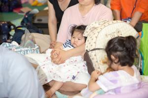  하계대성회 첫째날(강의 1)