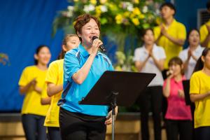  하계대성회 둘째날(강의 2)