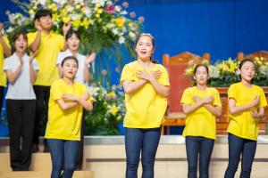  하계대성회 둘째날(강의 2)