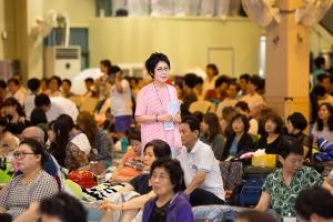  하계대성회 둘째날(강의 2)