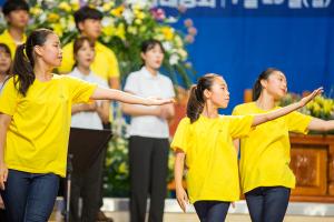  하계대성회 둘째날(강의 2)