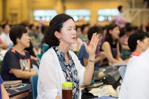  하계대성회 둘째날(강의 2)