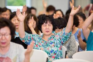  하계대성회 둘째날(강의 2)