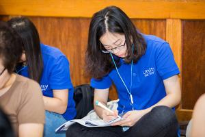  하계대성회 둘째날(강의 2)