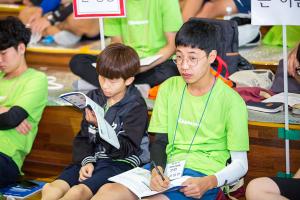  하계대성회 둘째날(강의 2)