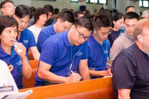  하계대성회 둘째날(강의 2)