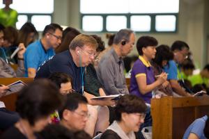  하계대성회 둘째날(강의 3)