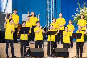  하계대성회 둘째날(강의 4)