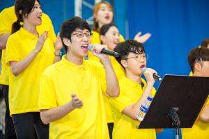  하계대성회 둘째날(강의 4)