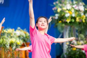  하계대성회 둘째날(강의 4)