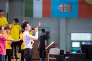  하계대성회 둘째날(강의 4)