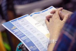  하계대성회 둘째날(강의 4)