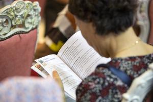  하계대성회 둘째날(강의 4)