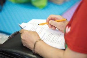  하계대성회 둘째날(강의 5)