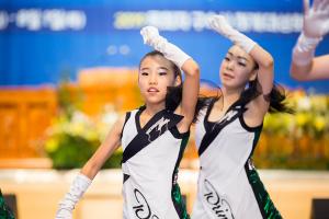  하계대성회 둘째날(구속사노래대회)