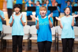  하계대성회 셋째날(강의 6)