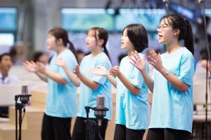  하계대성회 셋째날(강의 6)