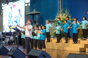  하계대성회 셋째날(강의 6)