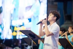  하계대성회 셋째날(강의 6)