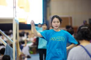  하계대성회 셋째날(강의 6)