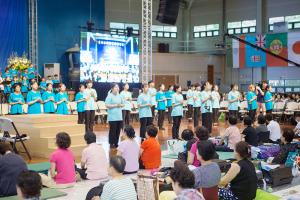  하계대성회 셋째날(강의 6)