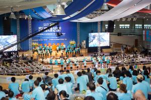  하계대성회 셋째날(강의 6)