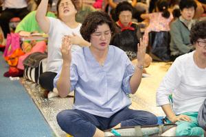  하계대성회 셋째날(강의 6)