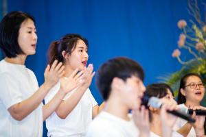  하계대성회 셋째날(강의 8)