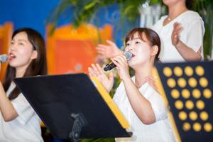  하계대성회 셋째날(강의 8)