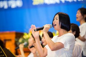  하계대성회 셋째날(강의 8)