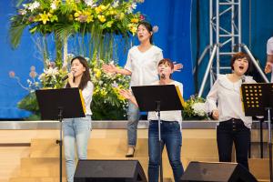  하계대성회 셋째날(강의 8)